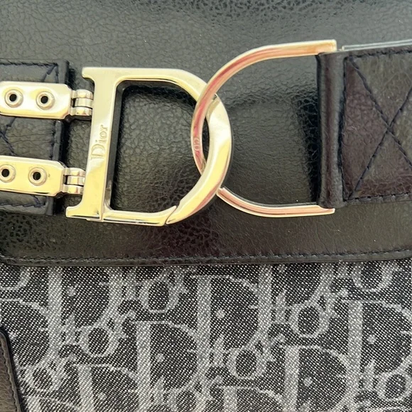 DIOR HANDBAG - Picture 4 of 15